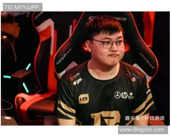 深入分析英雄联盟JDG战队的技术策略与战术执行实时数据