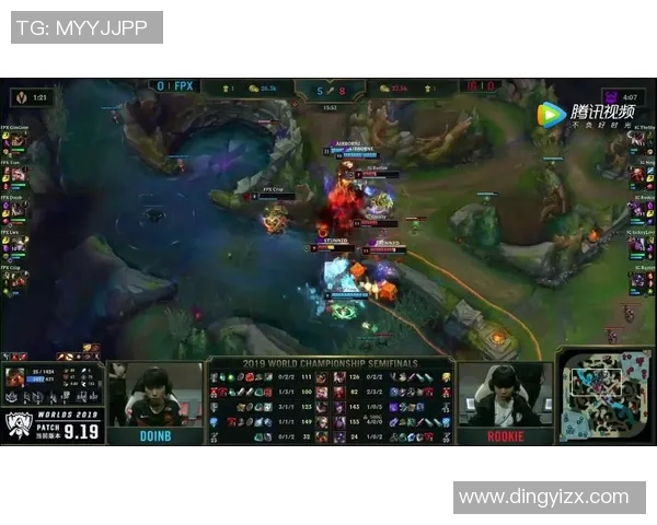 赛后复盘FPX与WE对决的速度分析与战术探讨实时新闻